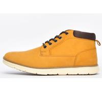 Thomas Crick By Oaktrak Driscol Leather Men's Boots | Boots | Wheat / Brown | UK Size 8