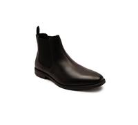 Thomas Crick Griffin Men's Chelsea Boots, Genuine Leather Formal Ankle Boots for Men