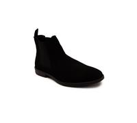 Thomas Crick Griffin Men's Chelsea Boots, Suede Leather Formal Ankle Boots for Men