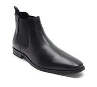Thomas Crick Men's Addison Chelsea Formal Leather Boot