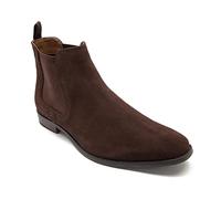 Thomas Crick Men's Addison Chelsea Formal Leather Boot