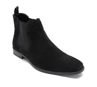 Thomas Crick Men's Addison Chelsea Formal Leather Boot