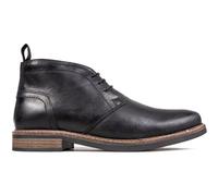 Thomas Crick Men's 'Dallas' Desert Chukka Leather Boots, Classic, Comfortable and Stylish Boots for Any Occasion, Made with Leather