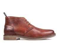 Thomas Crick Mens Dallas Chukka Boots Tan