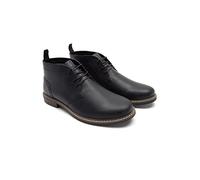 Thomas Crick Men's 'Dallas' Desert Chukka Leather Boots