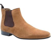 Thomas Crick Stanway Men's Leather Chelsea Boot Shoes