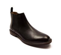 Thomas Crick 'Truman' Men's Formal Leather Chelsea Boots