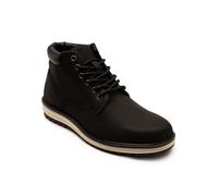Thomas Crick Wells Men's Ankle Boots Leather Lace Up Chukka Boots Casual Smart Dress Shoes Boots
