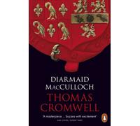 Thomas Cromwell A Life by Diarmaid MacCulloch (Paperback Book)