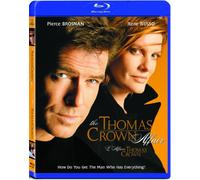 Thomas Crown Affair (1999)