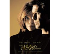 Thomas Crown Affair