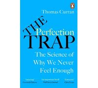 Thomas Curran The Perfection Trap (Paperback)