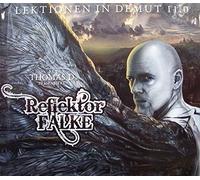 THOMAS D.-LEKTIONEN IN DEMUT 11.0