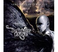 Thomas d - Lektionen in Demut 11.0 [VINYL]