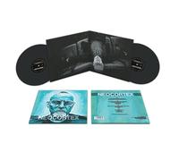 Thomas D - Neocortex (2LP Black Vinyl) [Vinyl LP] [VINYL]