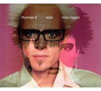 Thomas D - Solo (Nina Hagen and Thomas D)