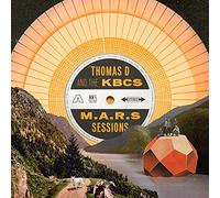 Thomas D & The KBCs - M.A.R.S. Sessions - Vinyl LP