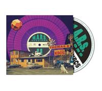Thomas d & the Kbcs - M.a.R.S. Sessions II