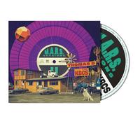 Thomas D & The KBCS – M.A.R.S. Sessions II – CD
