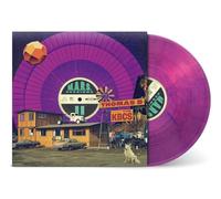 Thomas D & The KBCS - M.a.R.S Sessions II (Coloured Lp) [Vinyl LP] [VINYL]