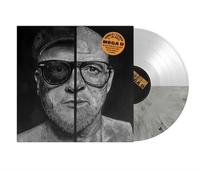 Thomas D x Flo Mega & THE KBCS - MEGA D (RSD 2025 Exkl. B/W Split Vinyl inkl. XXL-Booklet & Poster) [Vinyl LP] [VINYL]