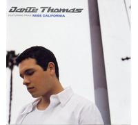 Thomas, Dante - Miss California