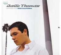 Thomas Dante - Miss California [VINYL]