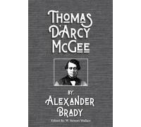 Thomas D'Arcy McGee