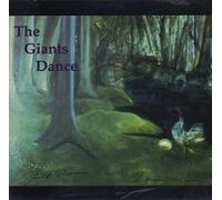 Thomas, David - The Giants Dance
