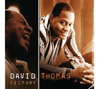 Thomas,David - Victory