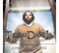 Thomas Davis Jr - A New Beginning