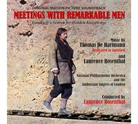 Thomas De Hartmann & Laurence Rosenthal - Meetings With Remarkable Men