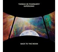 Thomas De Pourquery & Su - Back to the Moon