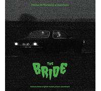 Thomas De Pourquery - The Bride [VINYL]