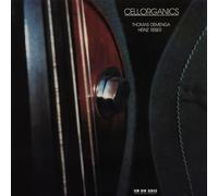 Thomas Demenga & Heinz Reber - Cellorganics
