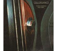 Thomas Demenga , Heinz Reber - Thomas Demenga , Heinz Reber - Cellorganics - ECM New Series - ECM 1196