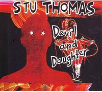 Thomas - Devil And Daughter