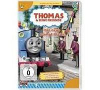 DVD * Thomas seine Freunde Folge 22 Die neue Dampf-Pfeife [Import allemand]