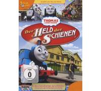 Thomas, die kleine Lokomotive Special: Der Held der Schienen [DVD]