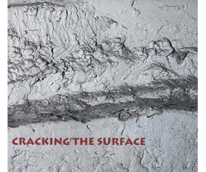 Thomas Dimuzio, Tom Nunn, Scott R Looney, & David Michalak. - Cracking The Surface