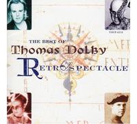 Thomas Dolby - レトロスペクタクル~ベスト・オブ・トーマス・ドルビー~