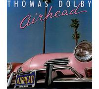 Thomas Dolby - Airhead (Ext. Version, 1988) [VINYL]