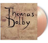 Thomas Dolby – Astronauts & Heretics – Vinyl