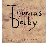 Thomas Dolby – Astronauts & Heretics – Vinyl
