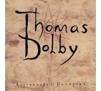 Thomas Dolby - Astronauts & Heretics [VINYL]