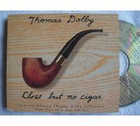 Thomas Dolby - Close But No Cigar [CD 1]