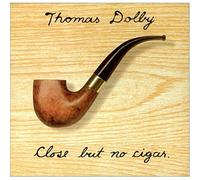Thomas Dolby - Close But No Cigar - Thomas Dolby 7" 45