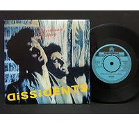 THOMAS DOLBY - Dissidents