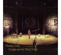 Thomas Dolby - Europa And The Pirate Twins