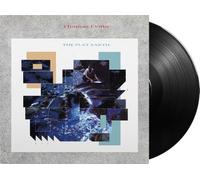 Thomas Dolby - Flat Earth 1LP Black - Vinyl Record - Z2z